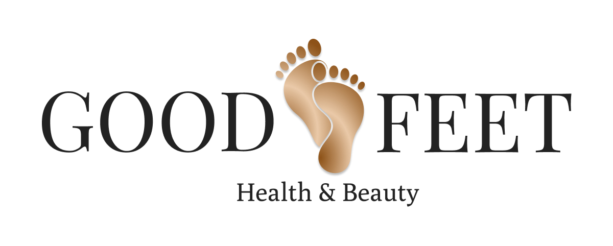 GoodFeet Logo