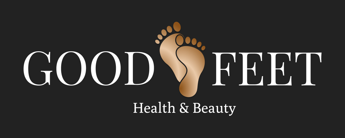 GoodFeet Logo