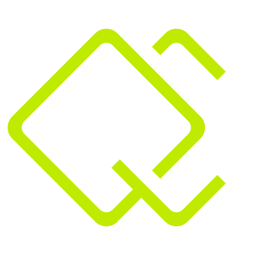 QuickCODE Logo